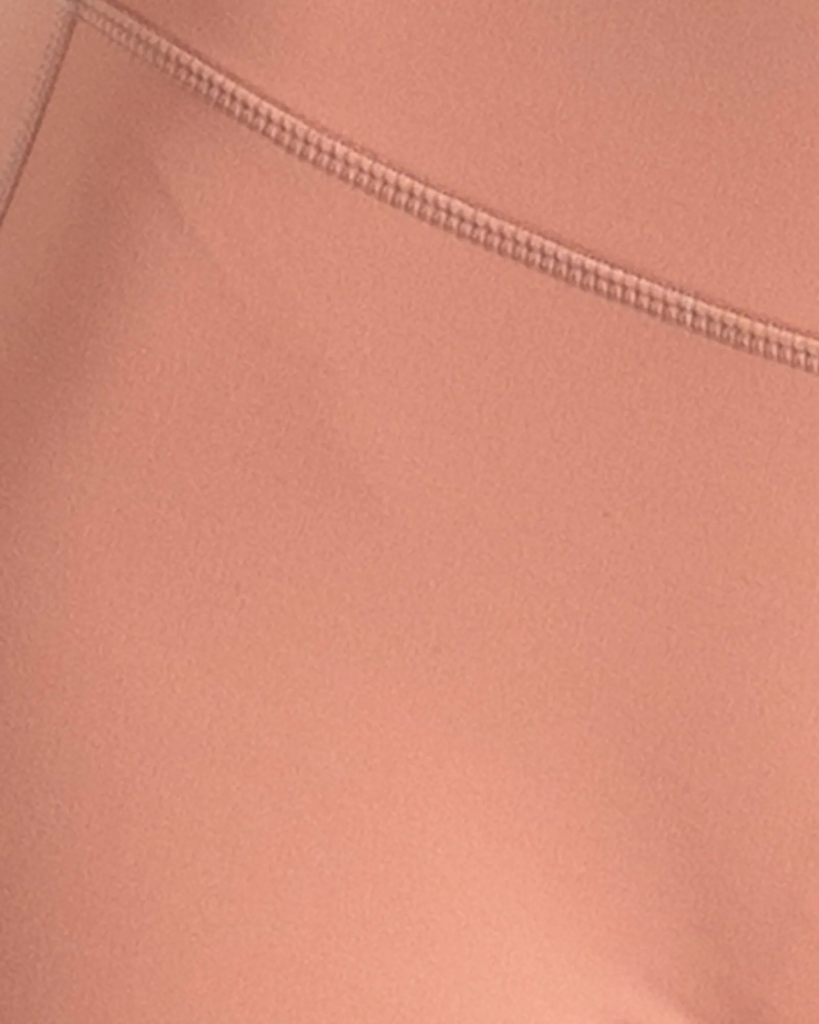 Unit Clothing UNIT Energy Ladies Sport Shorts DUSTY ROSE Cheap