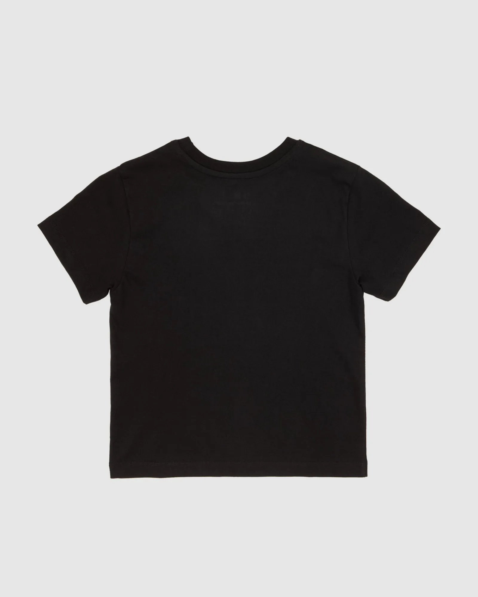 Unit Clothing UNIT Fearless Kids Tee BLACK Hot