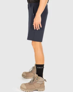 Unit Clothing UNIT Flexlite Work Shorts Shop