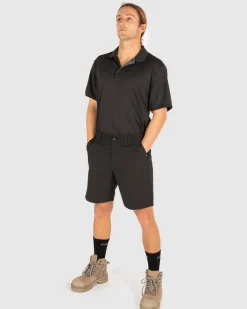 Unit Clothing UNIT Flexlite Work Shorts Shop