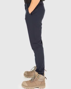 Unit Clothing UNIT Flexlite Workwear Pants Best