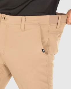 Unit Clothing UNIT Flexlite Workwear Pants Best
