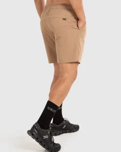 Unit Clothing UNIT Form Flexlite Shorts Online