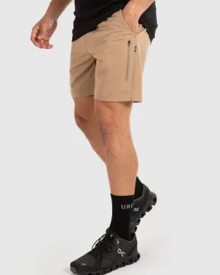 Unit Clothing UNIT Form Flexlite Shorts Online