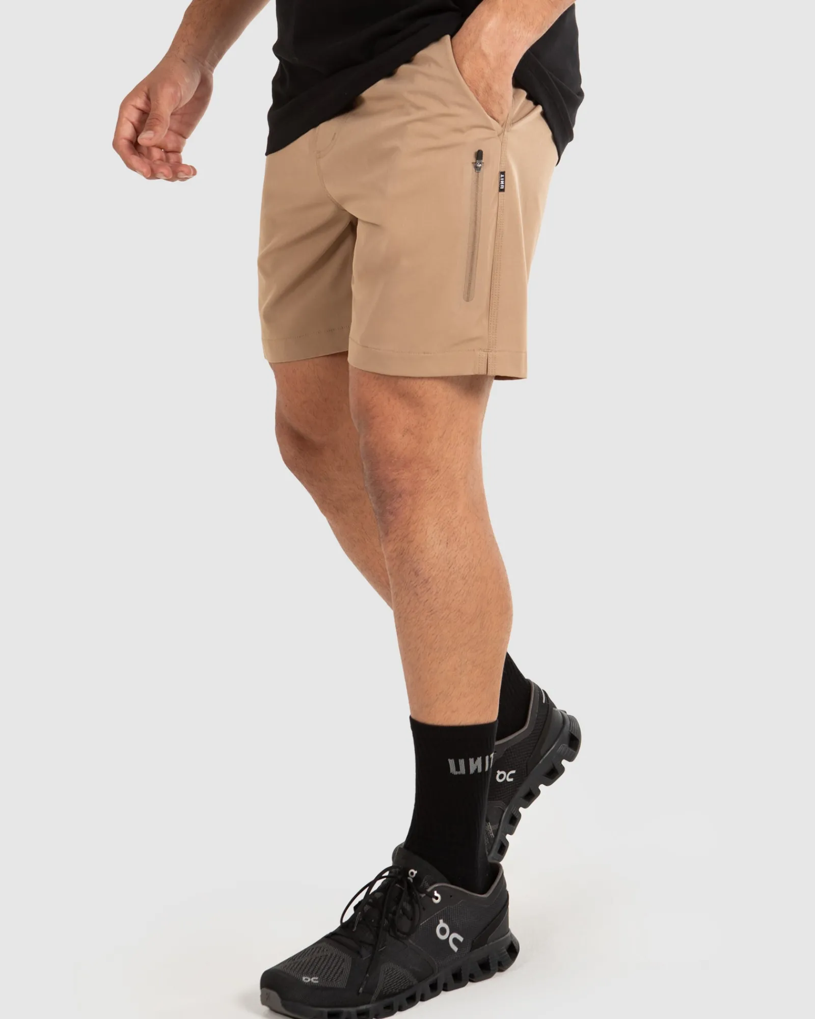 Unit Clothing UNIT Form Flexlite Shorts Online