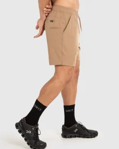 Unit Clothing UNIT Form Flexlite Shorts Online