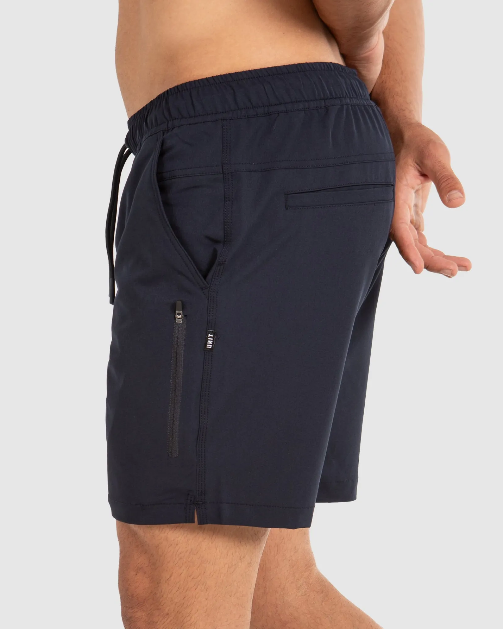 Unit Clothing UNIT Form Flexlite Shorts Online