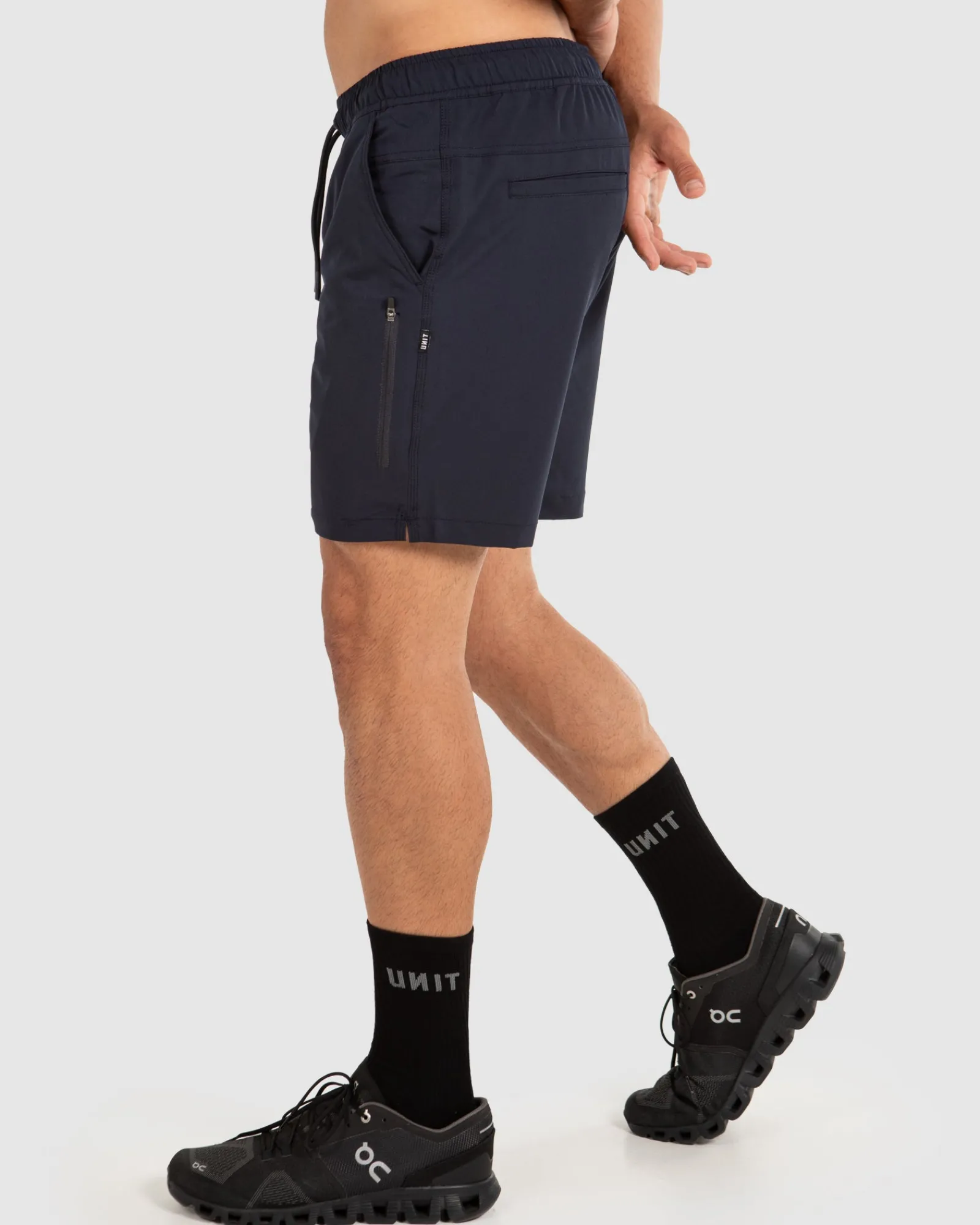 Unit Clothing UNIT Form Flexlite Shorts Online