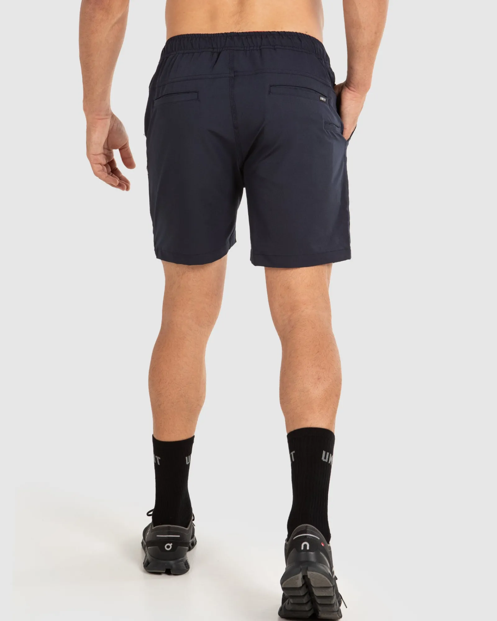 Unit Clothing UNIT Form Flexlite Shorts Online