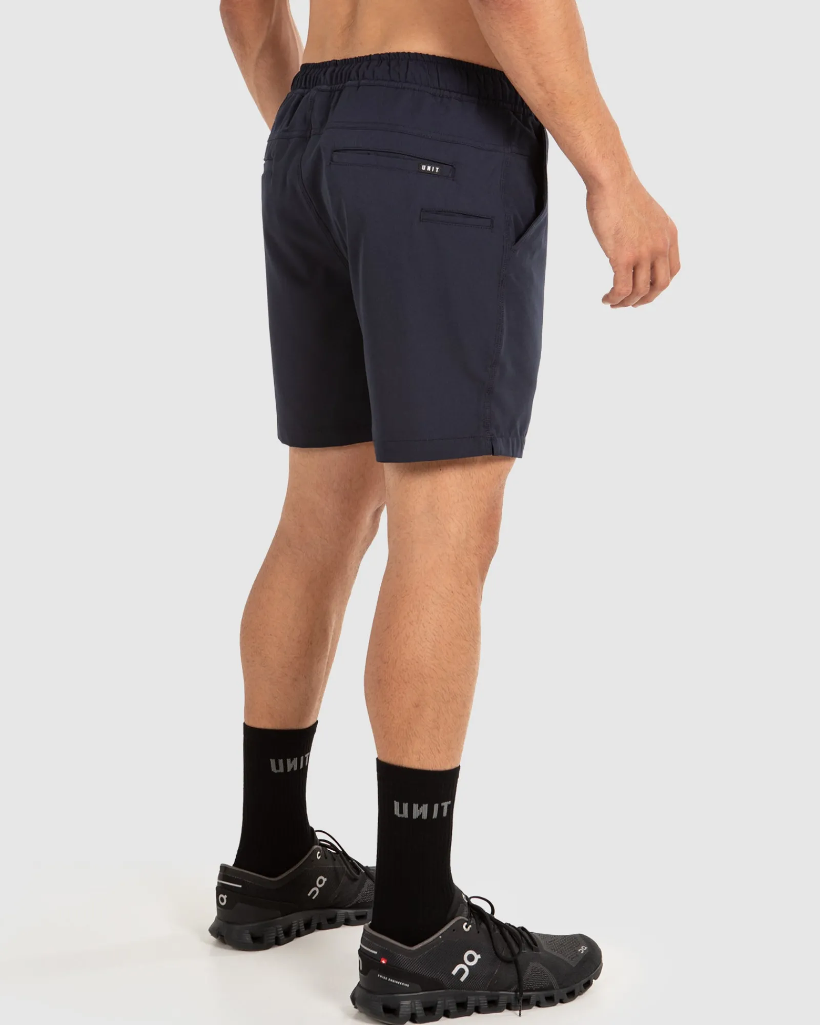 Unit Clothing UNIT Form Flexlite Shorts Online