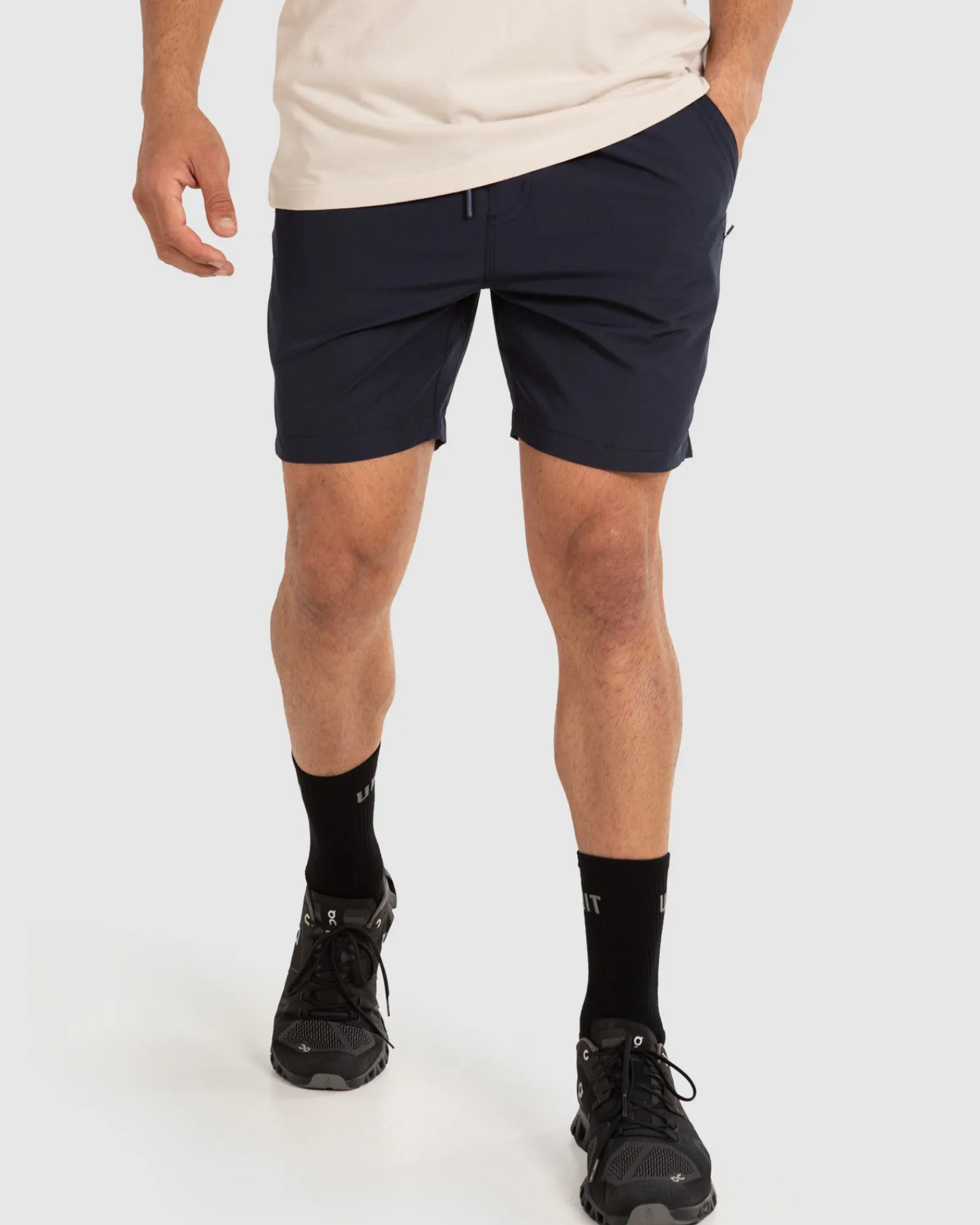 Unit Clothing UNIT Form Flexlite Shorts Online