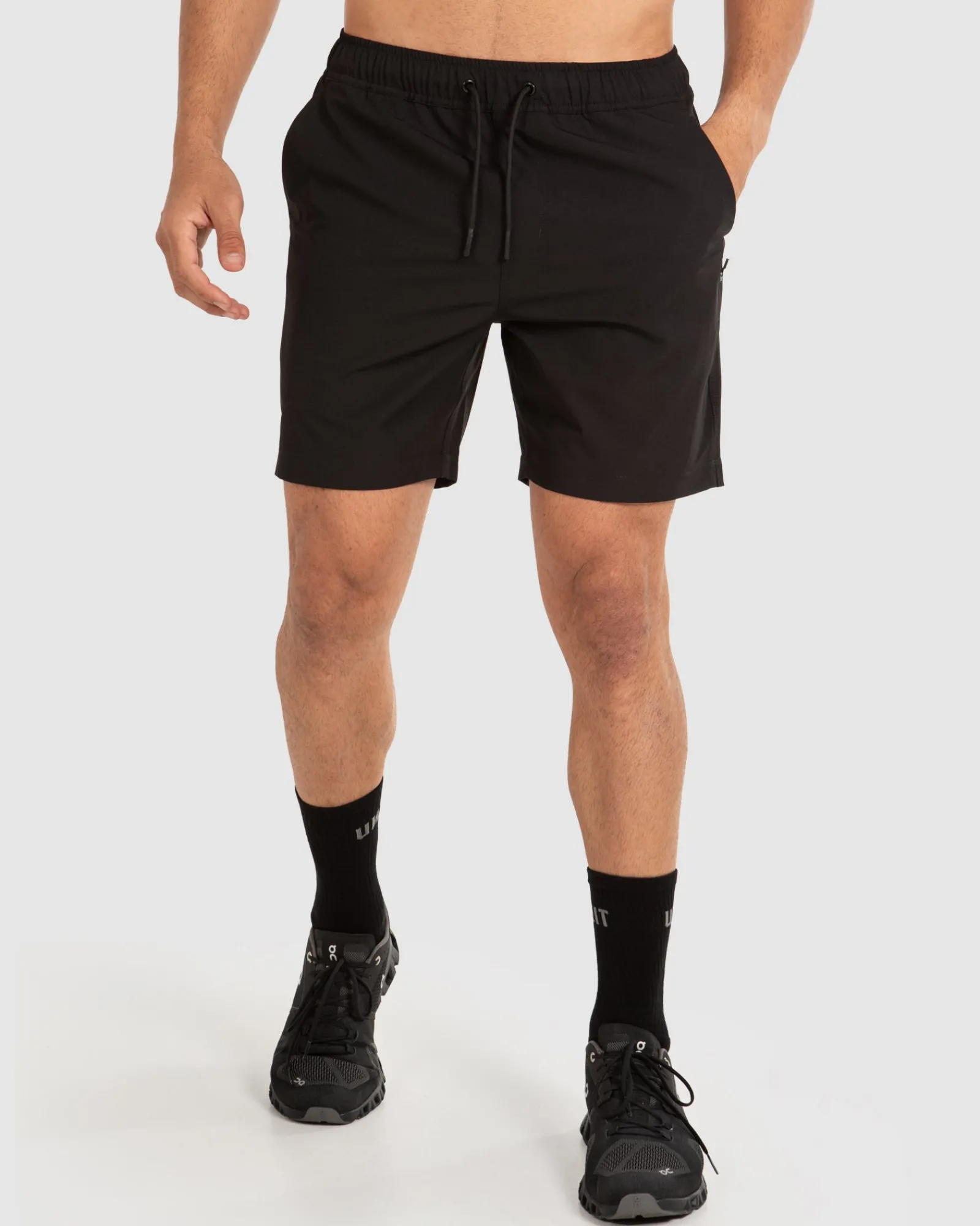 Unit Clothing UNIT Form Flexlite Shorts Online