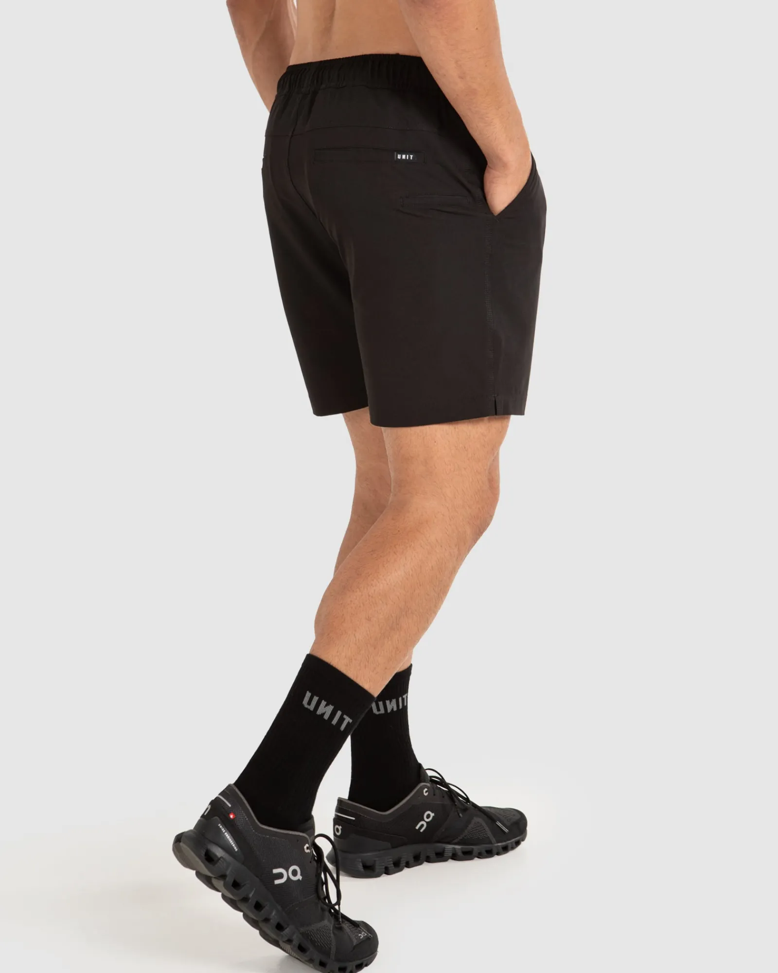 Unit Clothing UNIT Form Flexlite Shorts Online