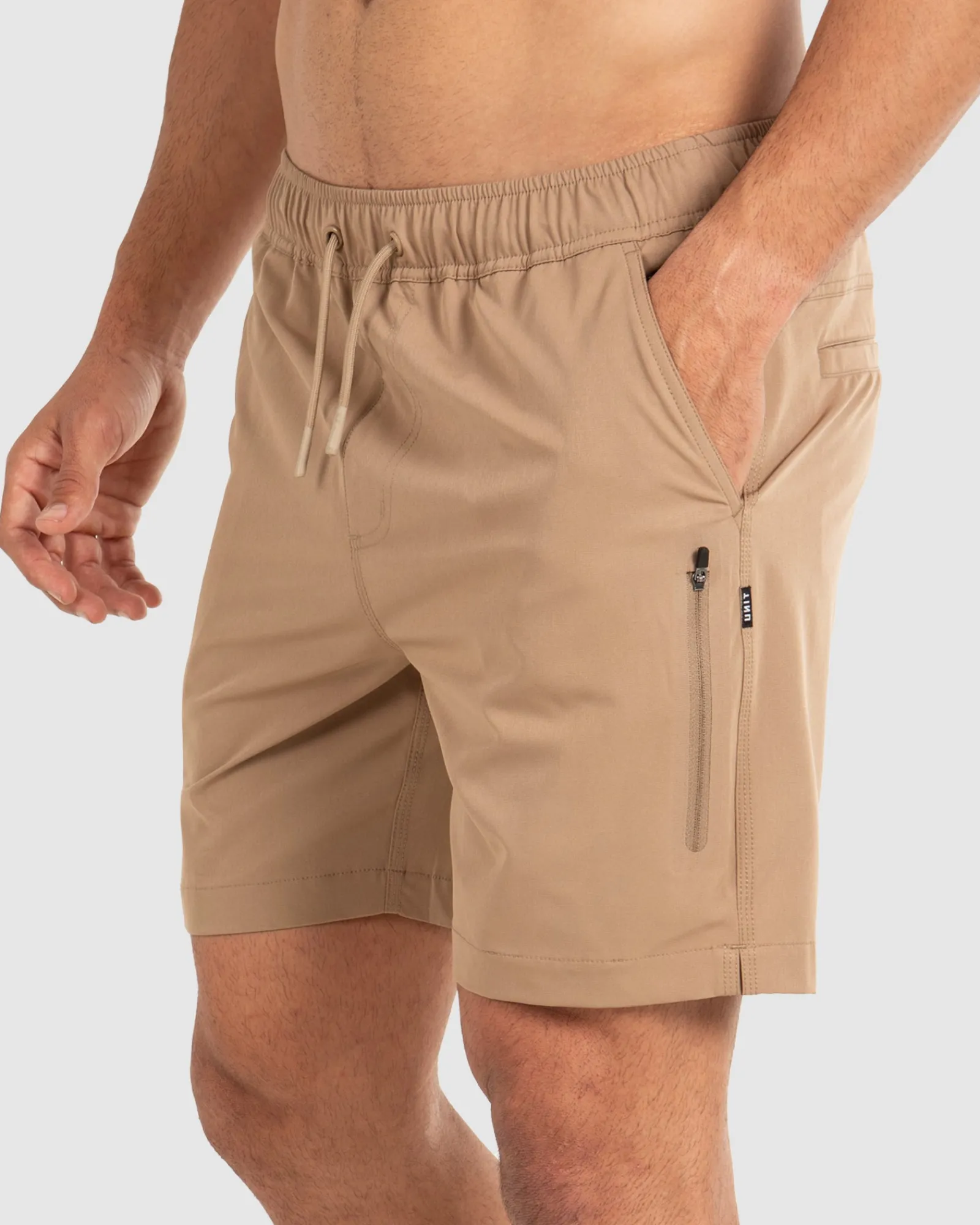 Unit Clothing UNIT Form Flexlite Shorts Online