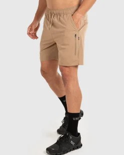 Unit Clothing UNIT Form Flexlite Shorts Online