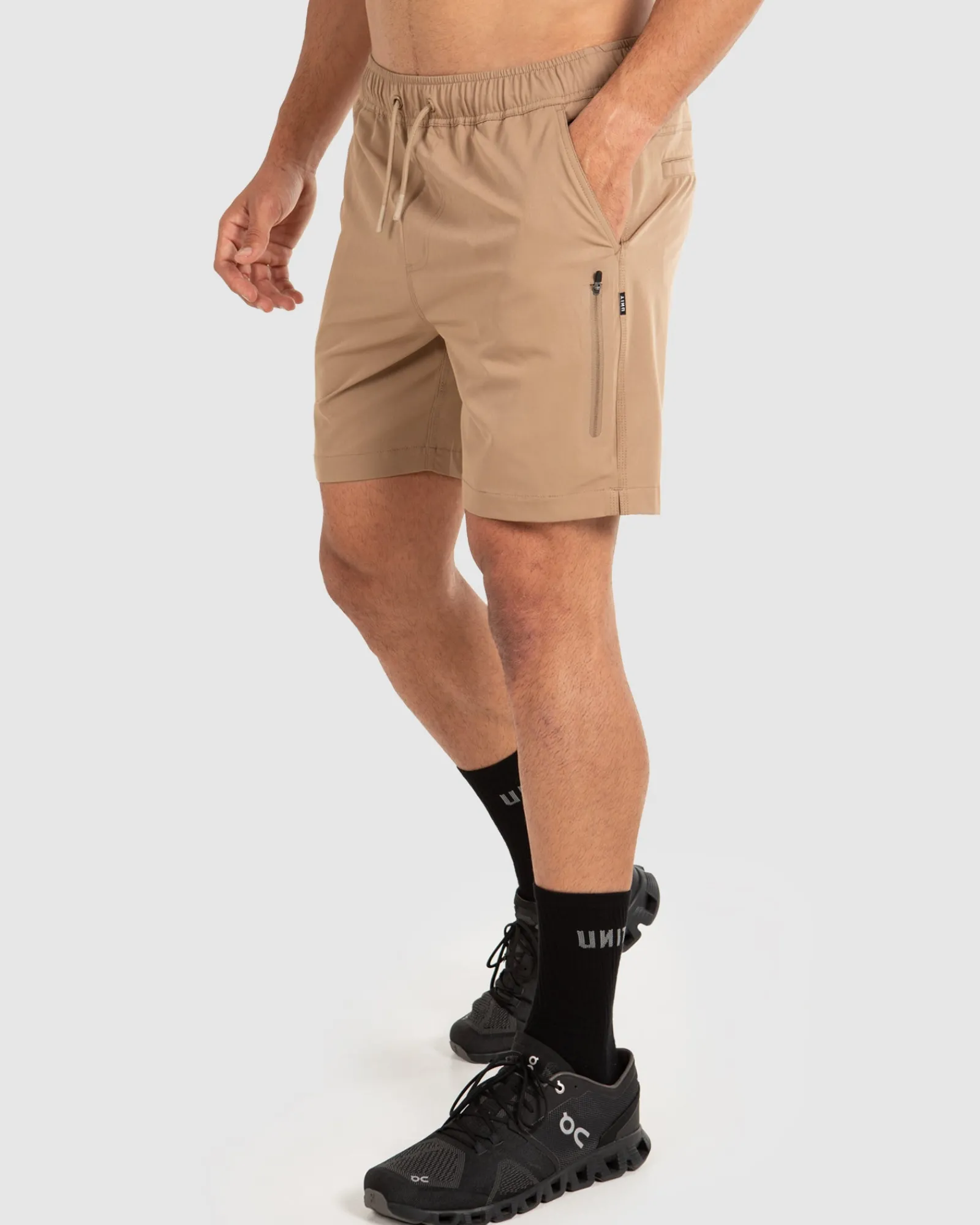 Unit Clothing UNIT Form Flexlite Shorts Online