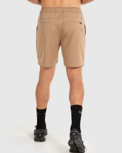 Unit Clothing UNIT Form Flexlite Shorts Online