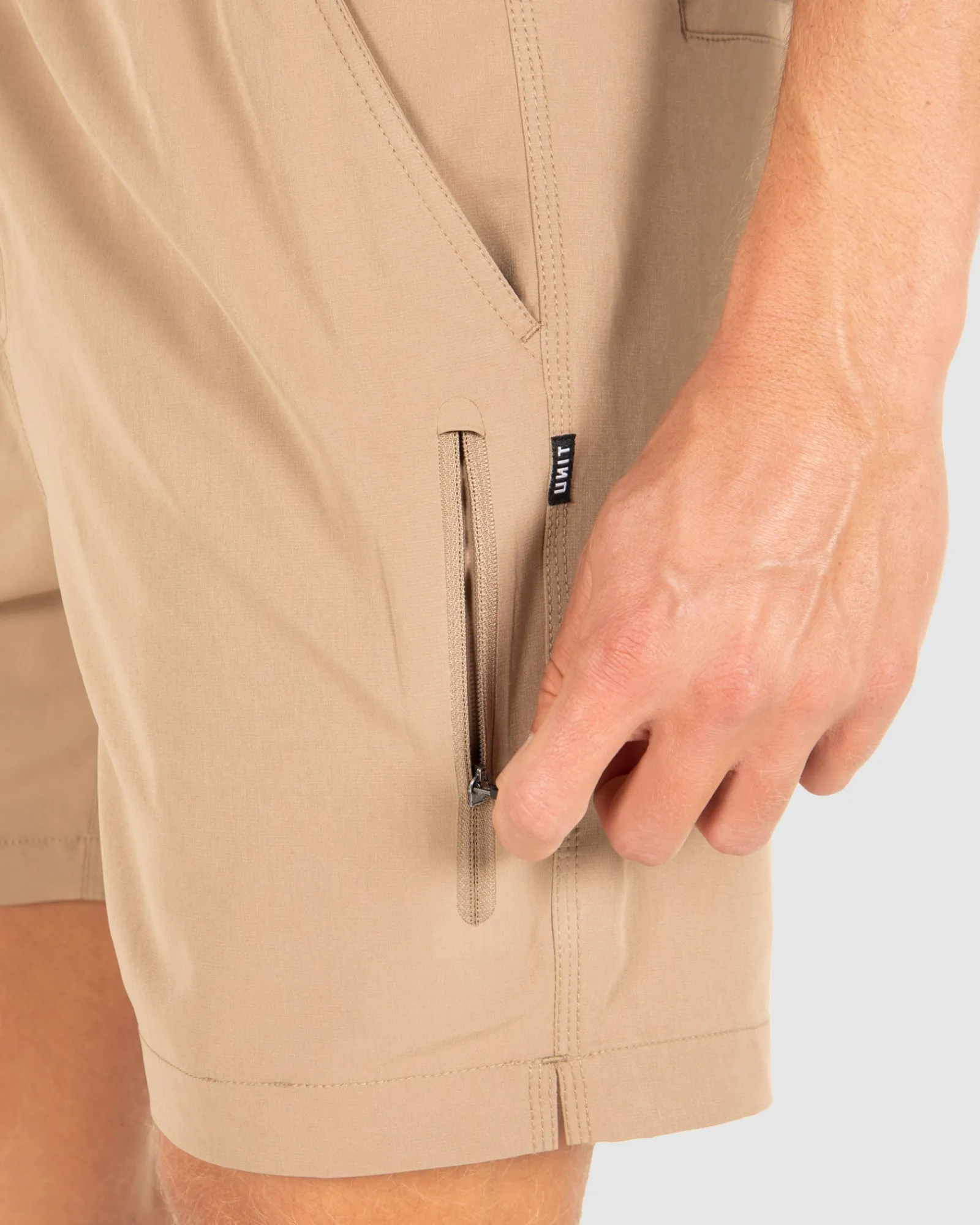 Unit Clothing UNIT Form Flexlite Work Shorts Best Sale