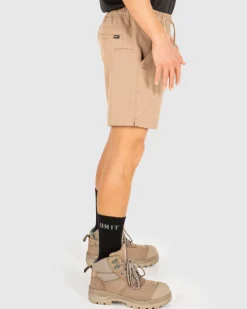Unit Clothing UNIT Form Flexlite Work Shorts Best Sale