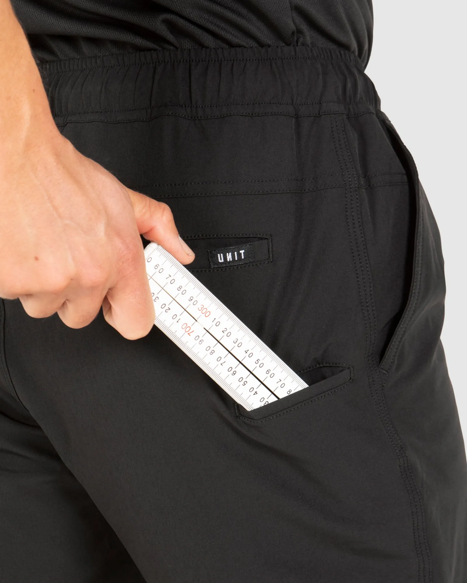 Unit Clothing UNIT Form Flexlite Work Shorts Best Sale