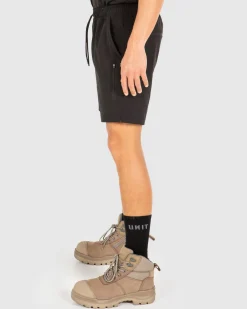 Unit Clothing UNIT Form Flexlite Work Shorts Best Sale