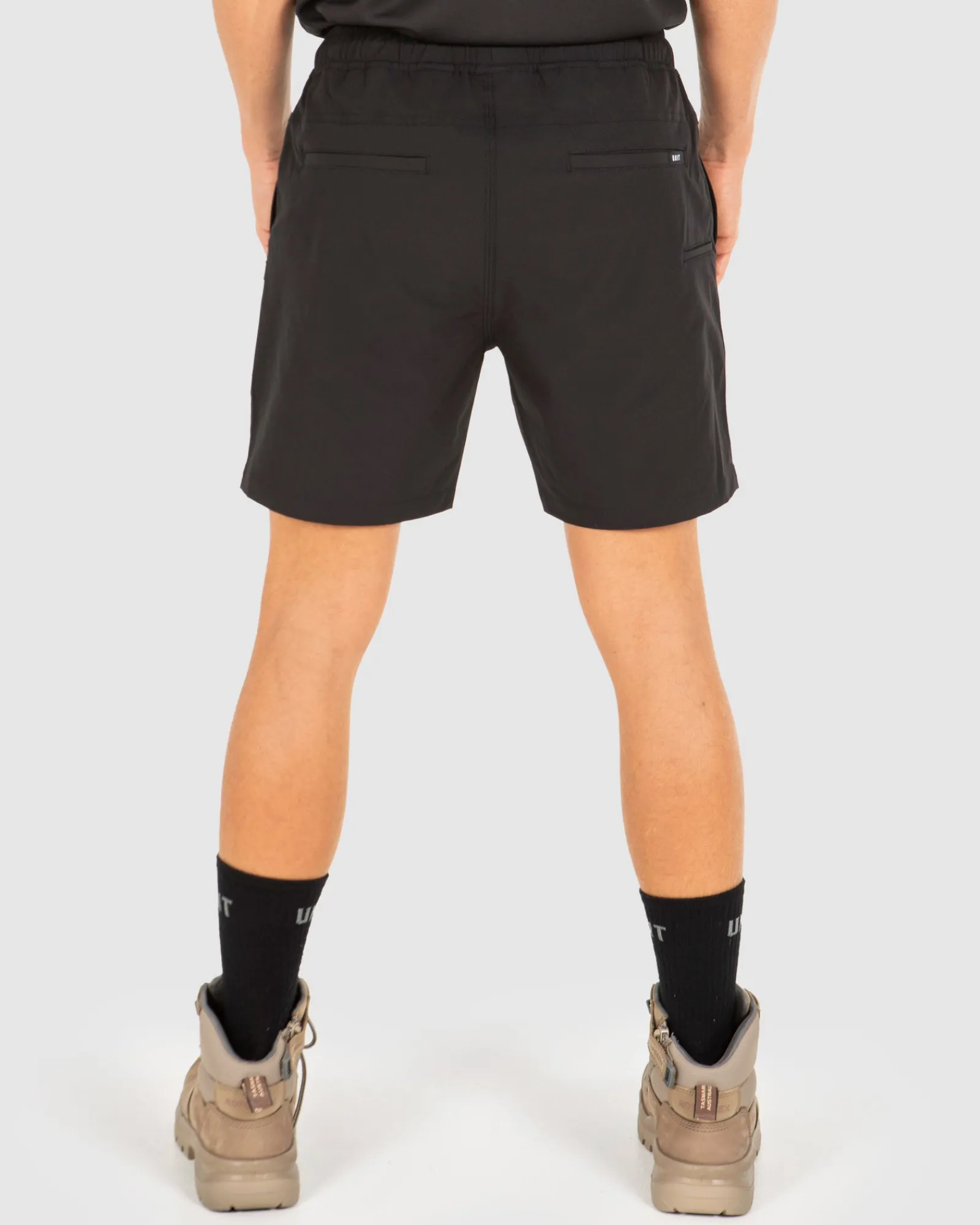 Unit Clothing UNIT Form Flexlite Work Shorts Best Sale