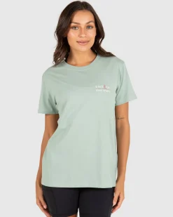 Unit Clothing UNIT Frontier Ladies T-Shirt Cheap