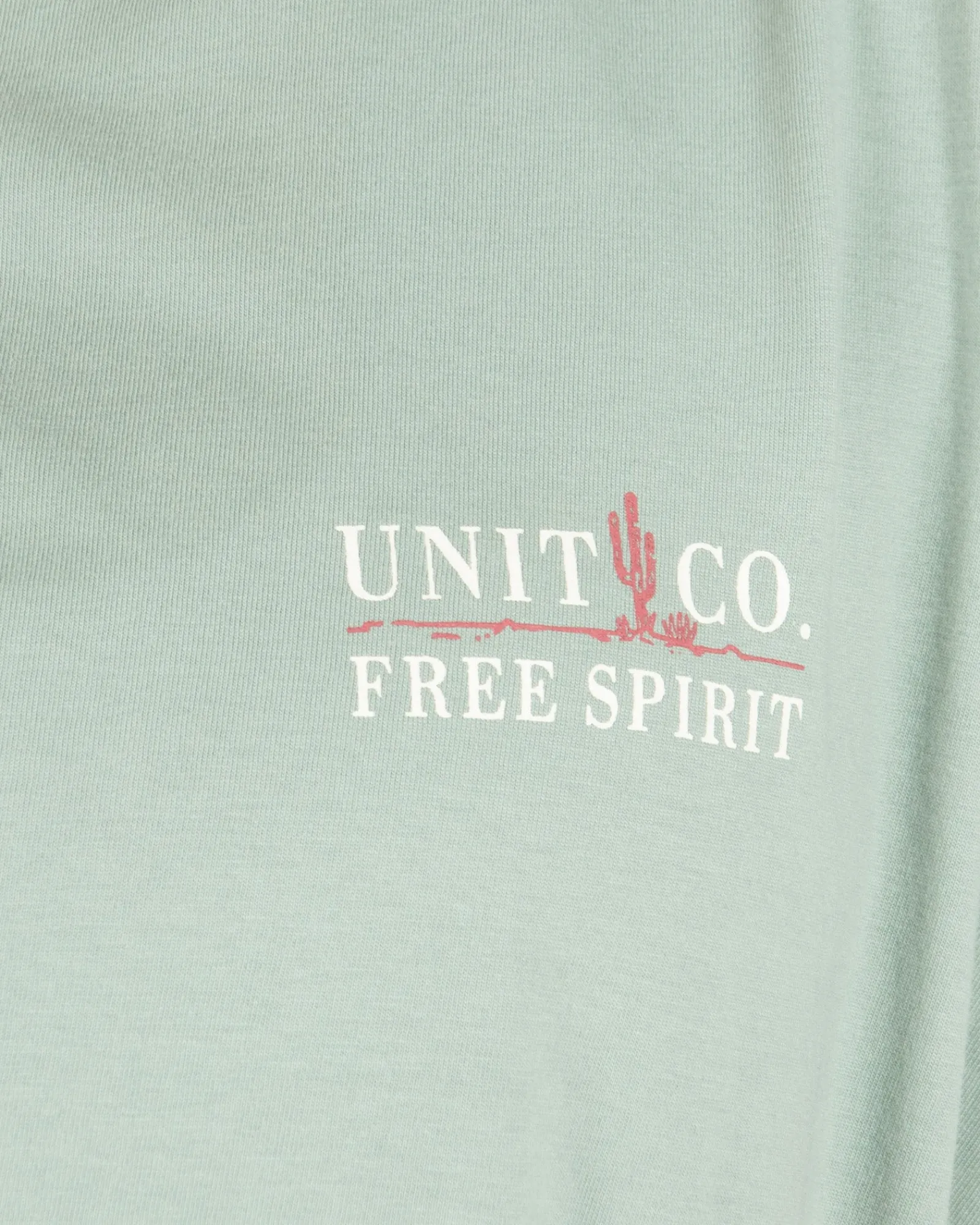 Unit Clothing UNIT Frontier Ladies T-Shirt Cheap