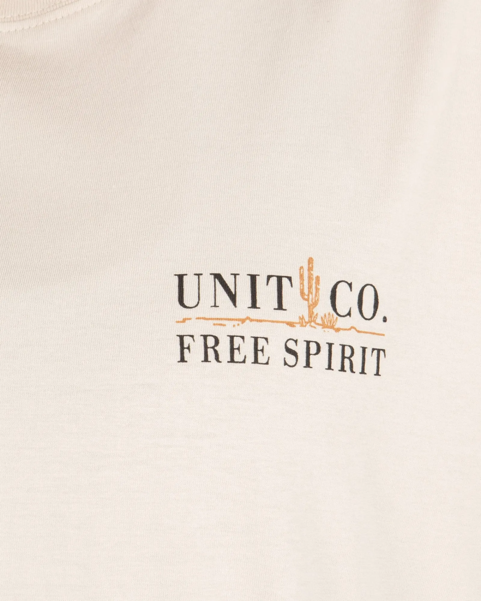 Unit Clothing UNIT Frontier Ladies T-Shirt Cheap