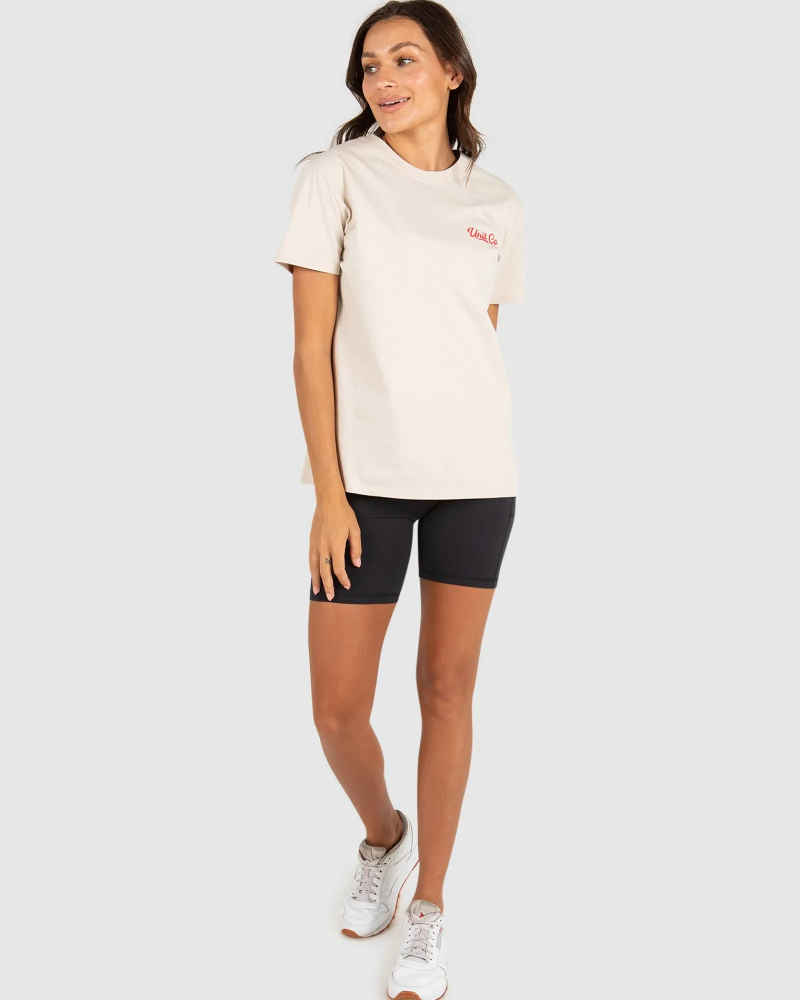 Unit Clothing UNIT Good Vibes Ladies T-Shirt Best