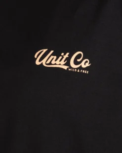 Unit Clothing UNIT Good Vibes Ladies T-Shirt Best