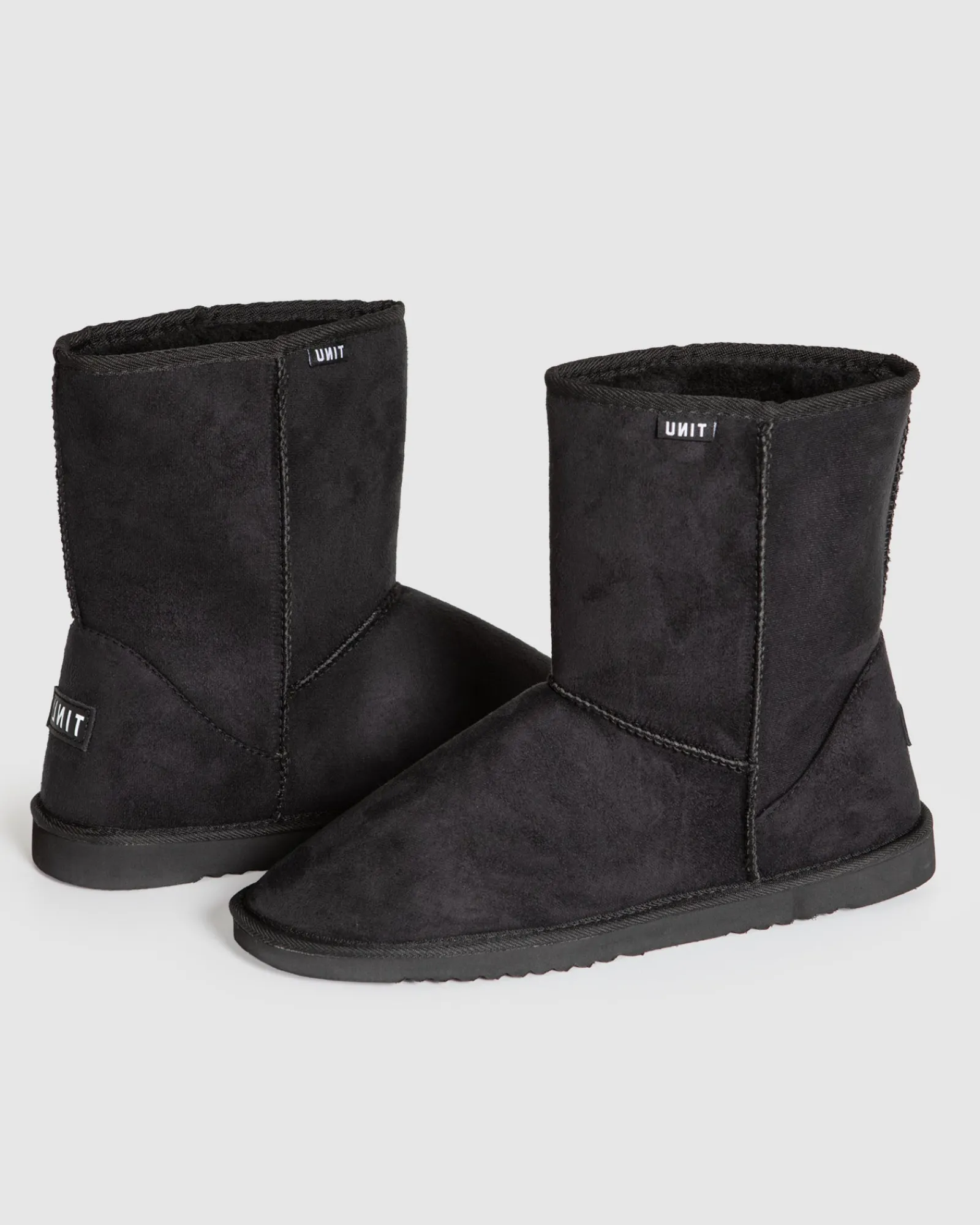 Unit Clothing UNIT Horizon Mens Boots Store