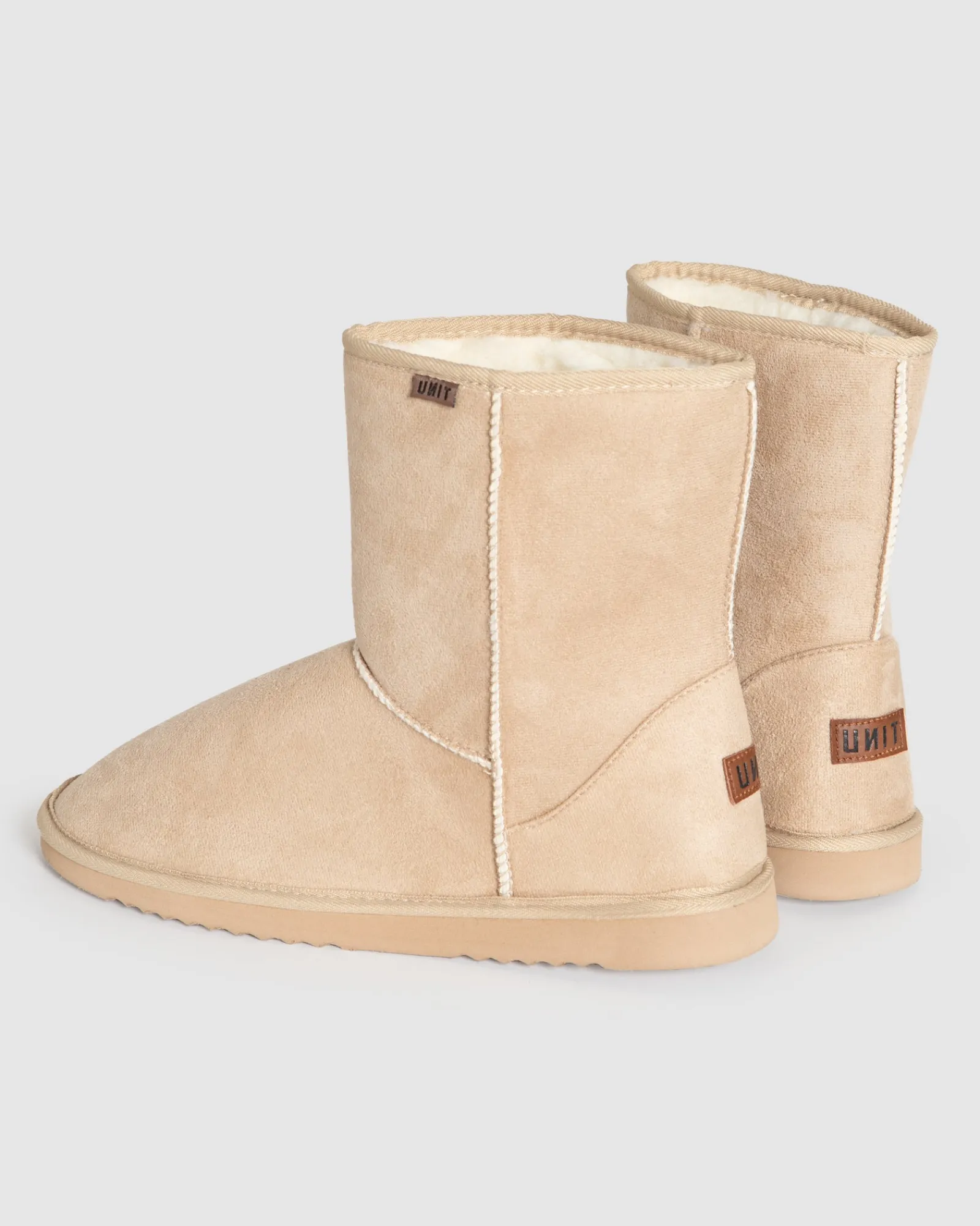 Unit Clothing UNIT Horizon Mens Boots Store