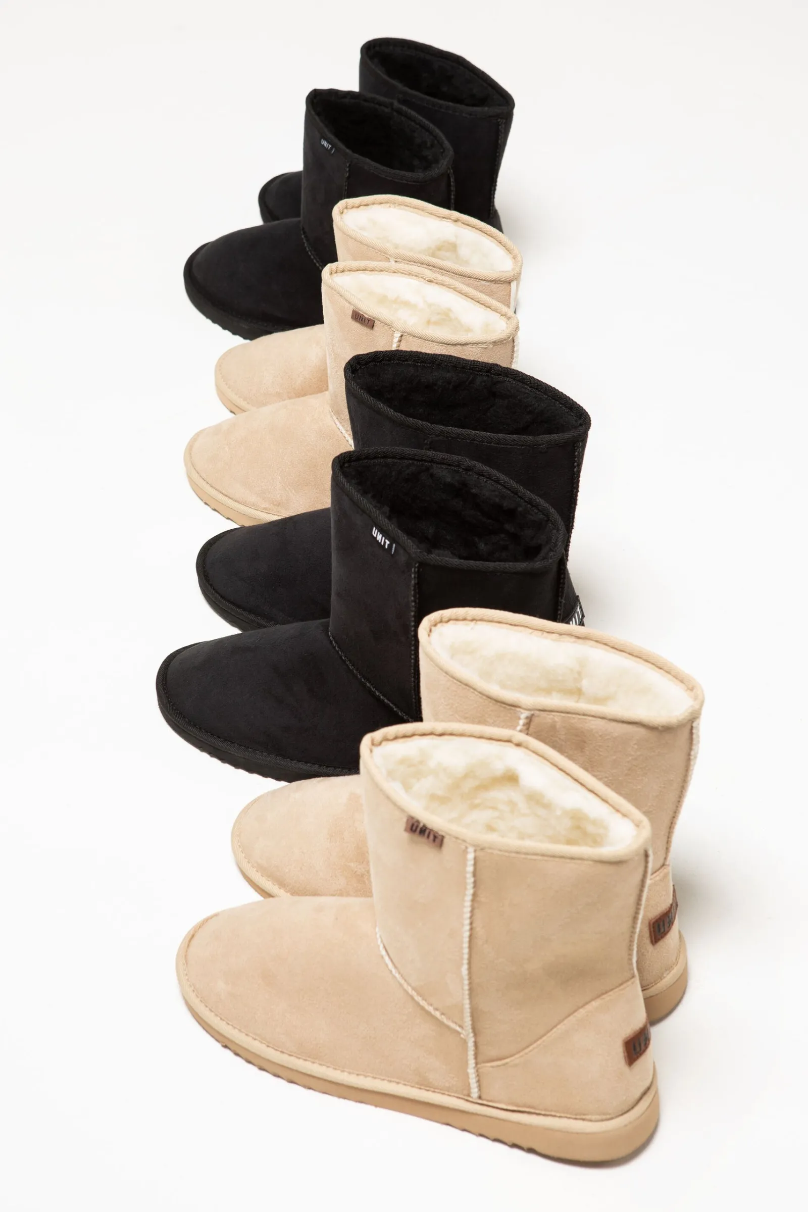 Unit Clothing UNIT Horizon Mens Boots Store
