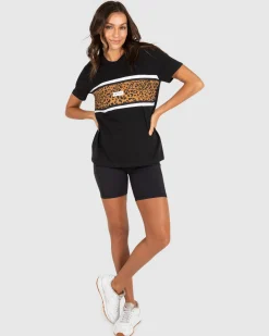 Unit Clothing UNIT Hype Ladies T-Shirt Best