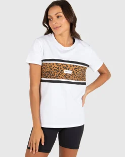 Unit Clothing UNIT Hype Ladies T-Shirt Best