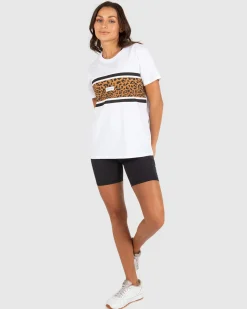 Unit Clothing UNIT Hype Ladies T-Shirt Best