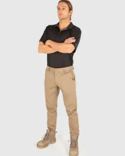 Unit Clothing UNIT Ignite Work Pants Flash Sale