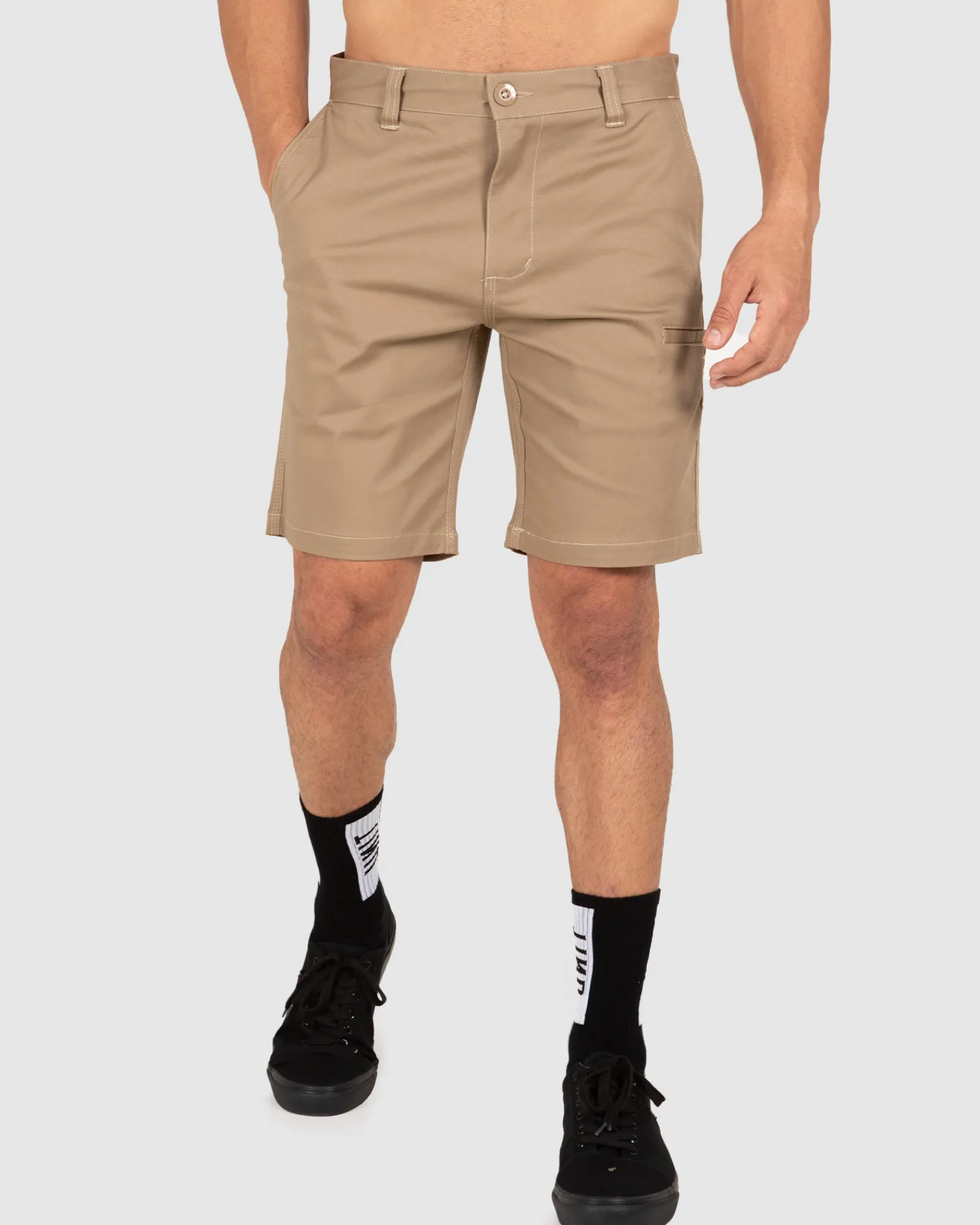 Unit Clothing UNIT Ignition Utility Shorts 19 inch Store