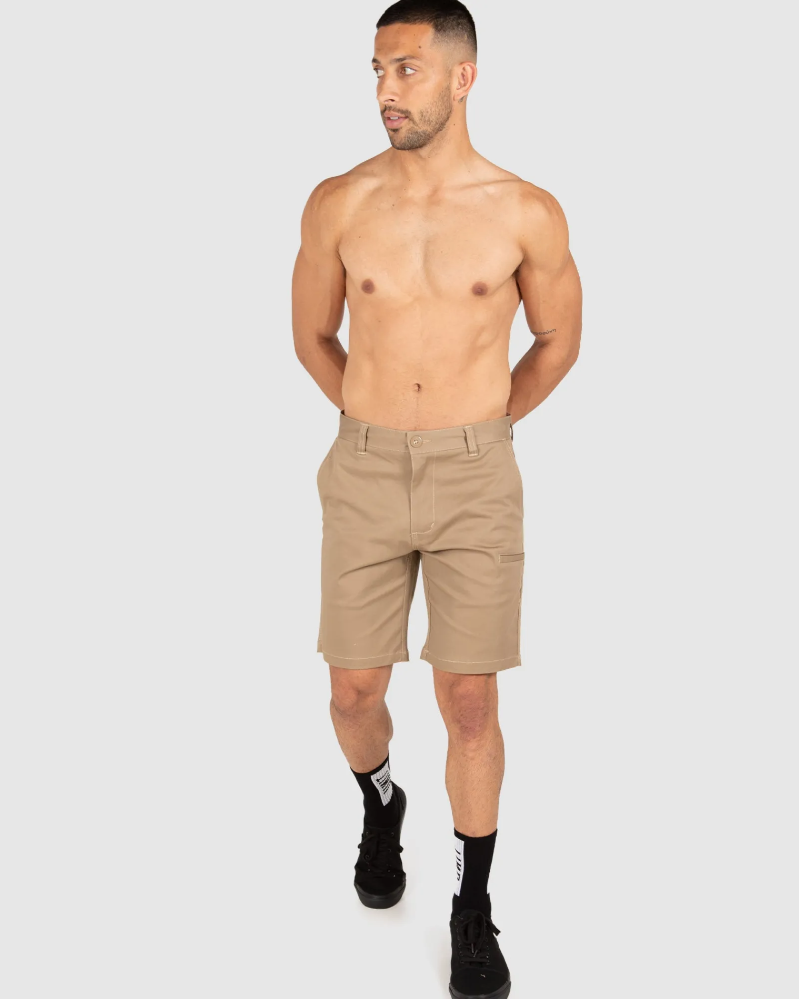 Unit Clothing UNIT Ignition Utility Shorts 19 inch Store