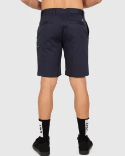 Unit Clothing UNIT Ignition Utility Shorts 19 inch Store