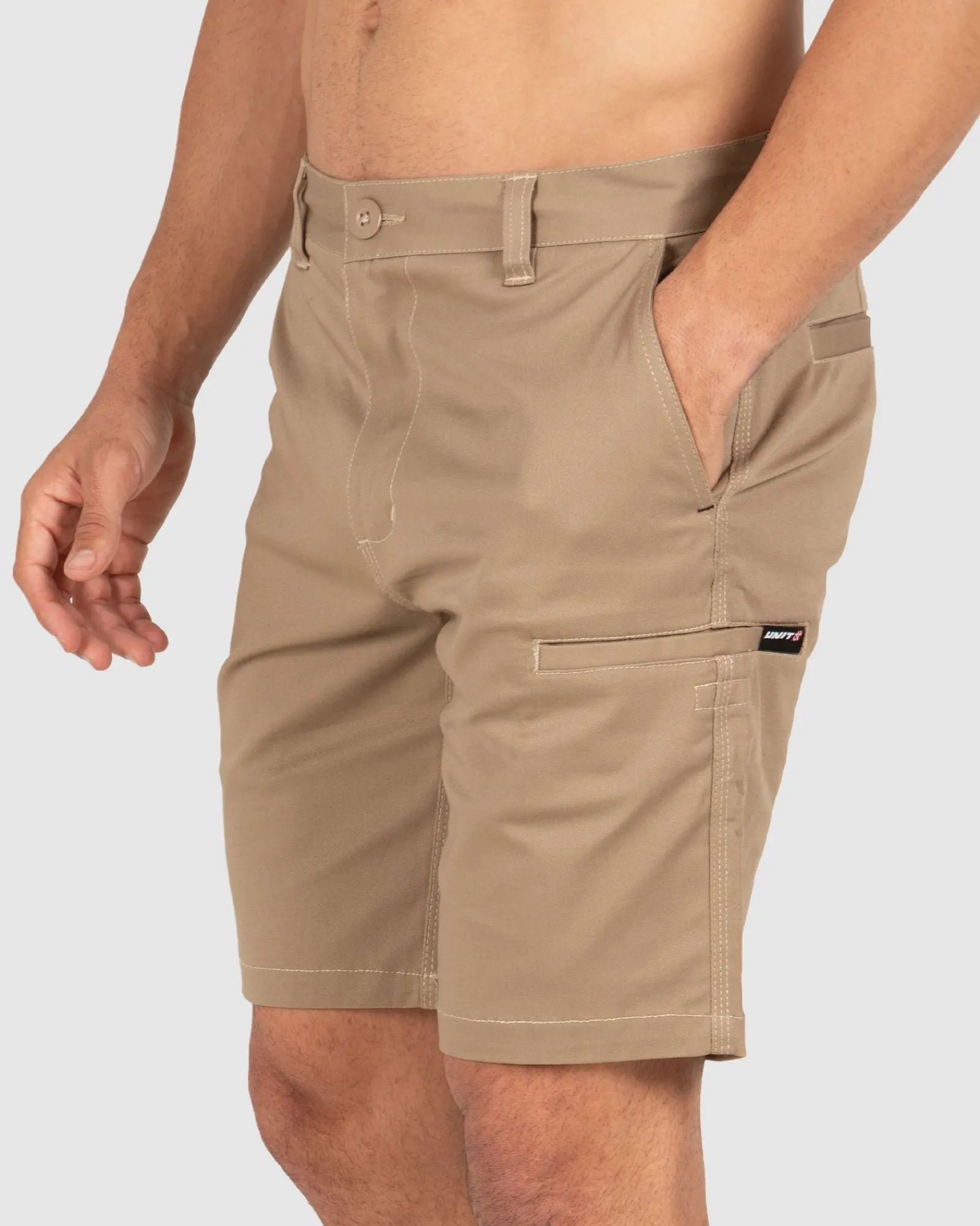 Unit Clothing UNIT Ignition Utility Shorts 19 inch Store