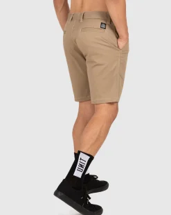Unit Clothing UNIT Ignition Utility Shorts 19 inch Store