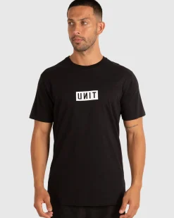 Unit Clothing UNIT Impact Mens T-Shirt Sale