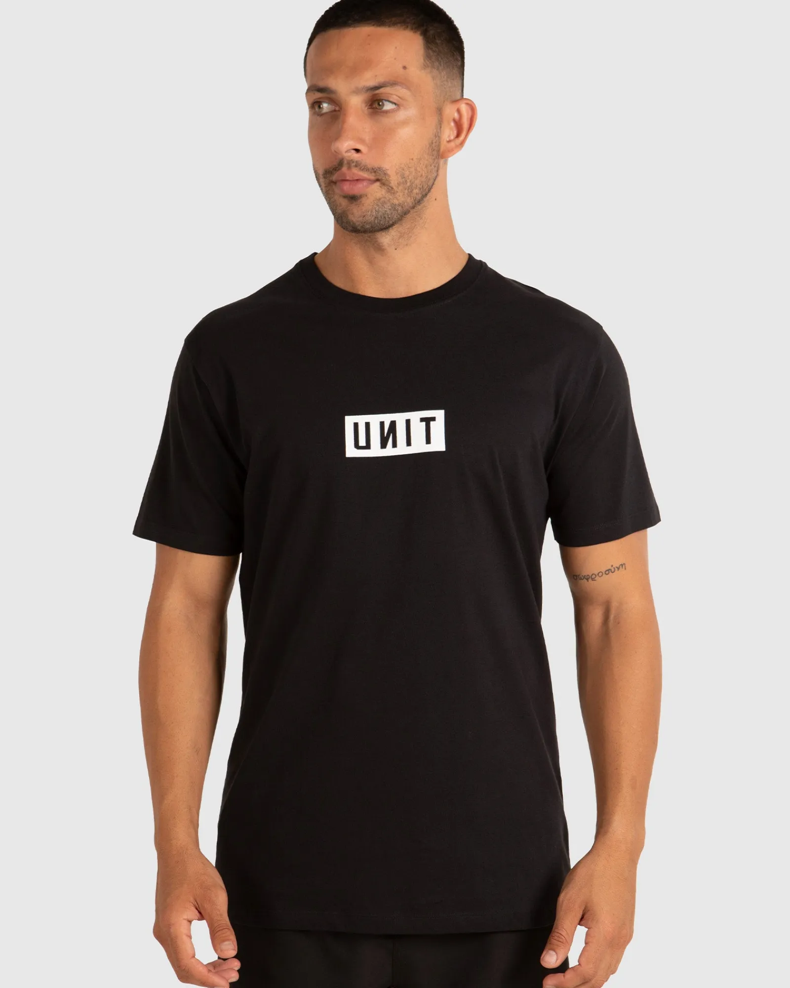 Unit Clothing UNIT Impact Mens T-Shirt Sale