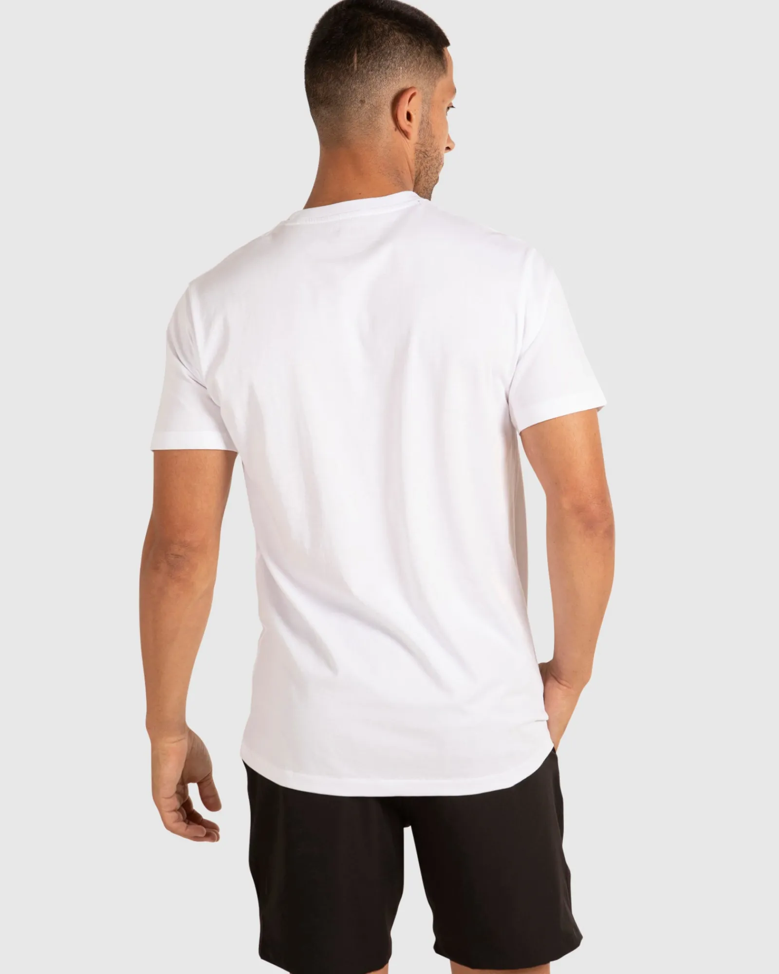 Unit Clothing UNIT Impact Mens T-Shirt Sale
