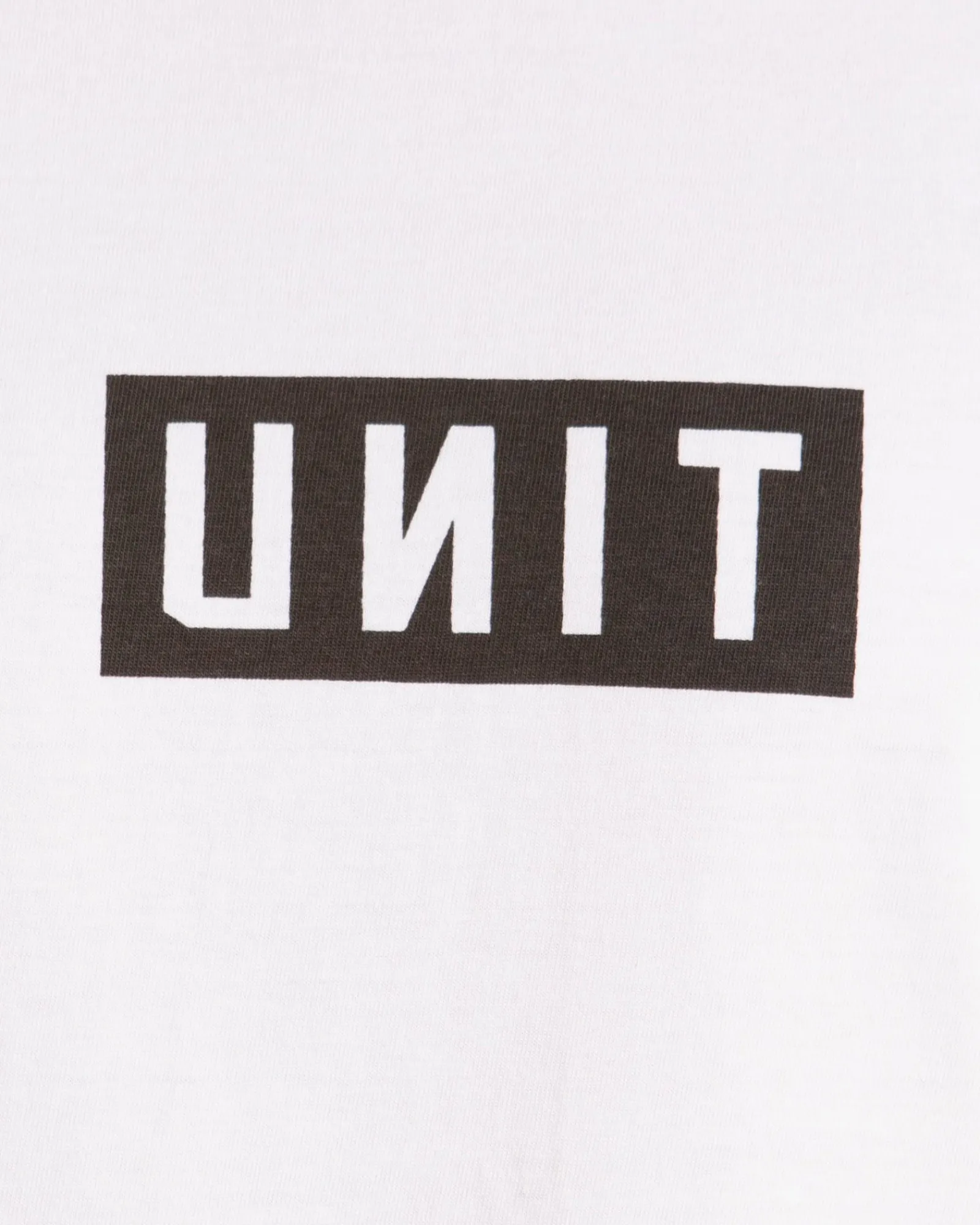 Unit Clothing UNIT Impact Mens T-Shirt Sale
