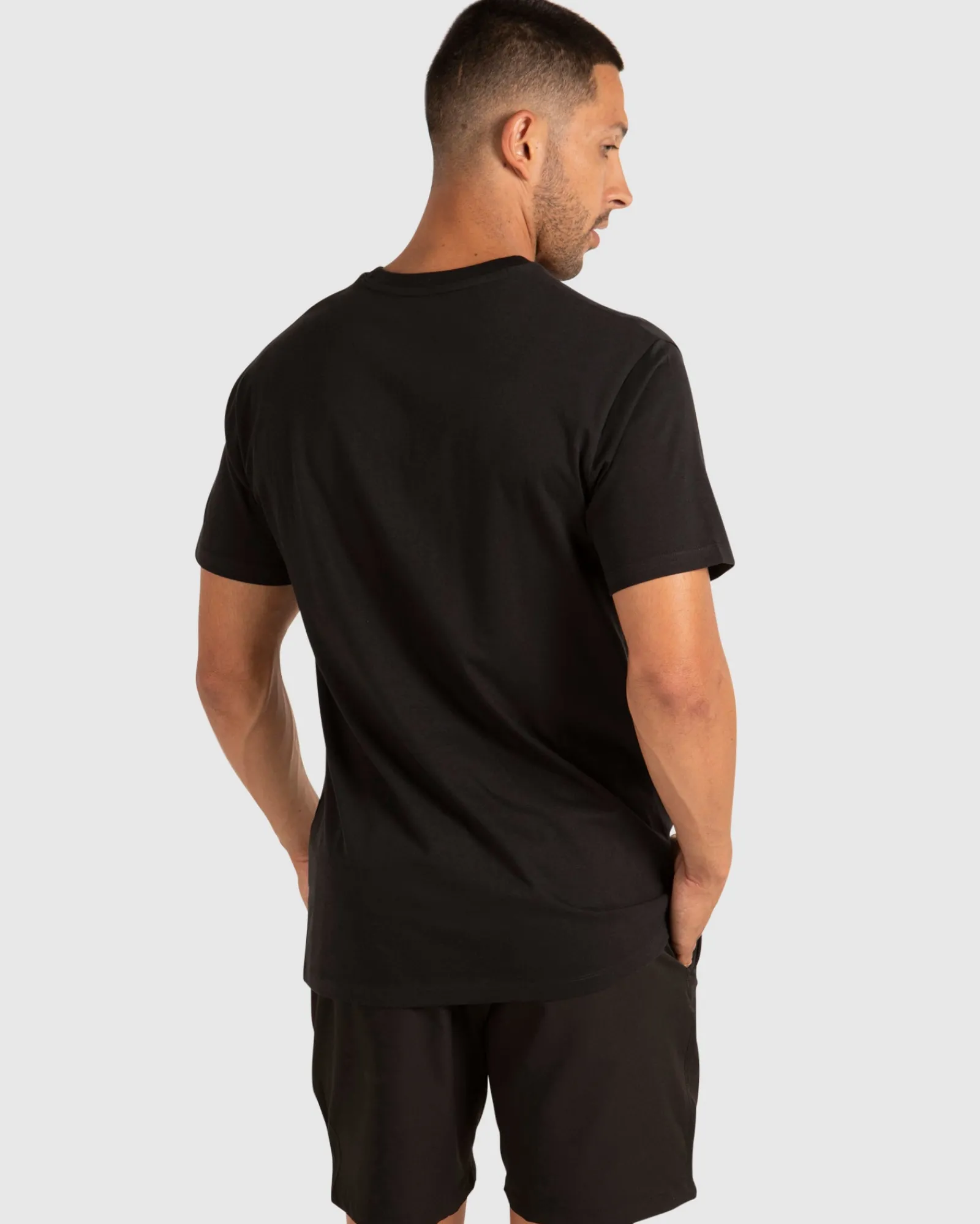 Unit Clothing UNIT Impact Mens T-Shirt Sale