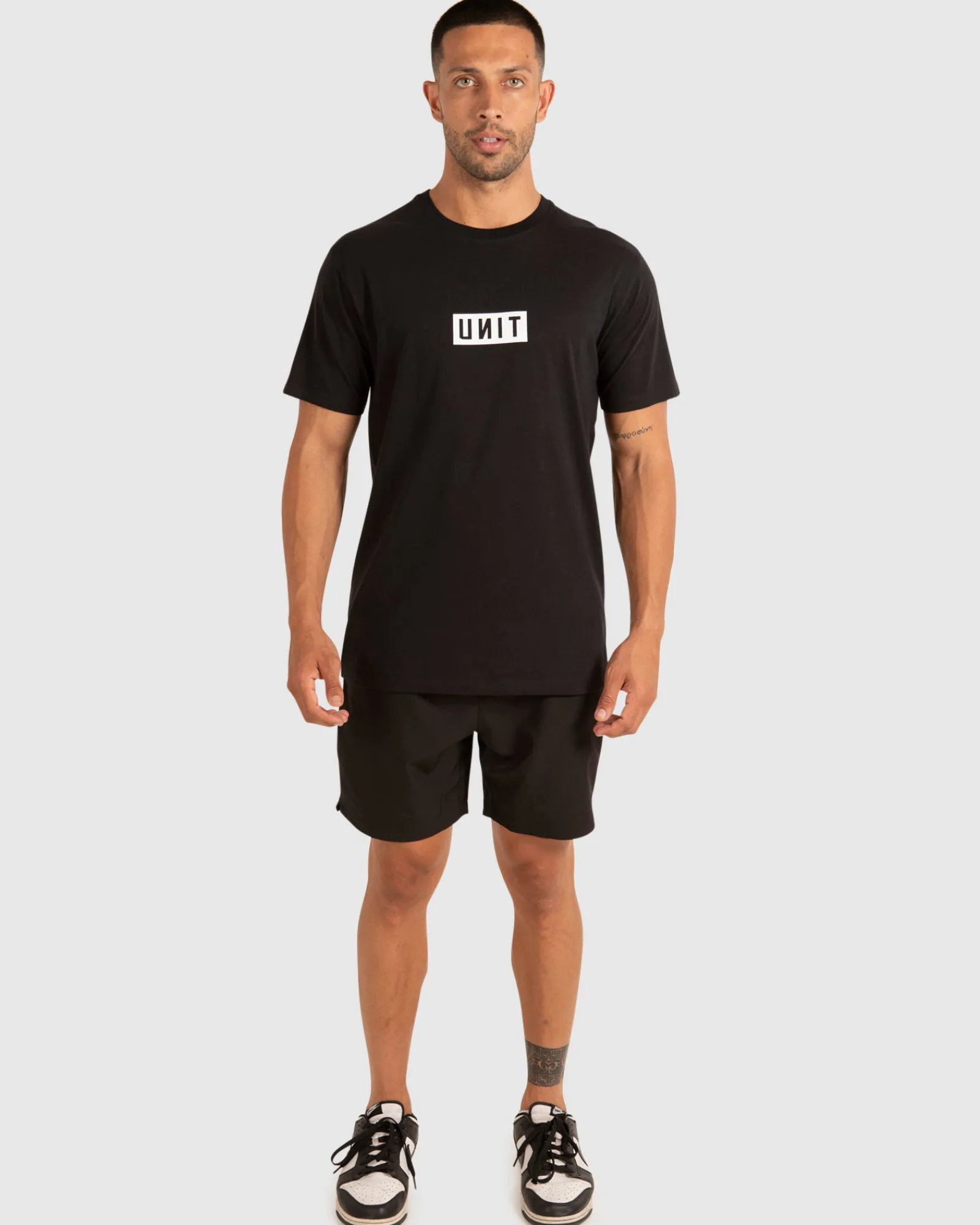 Unit Clothing UNIT Impact Mens T-Shirt Sale