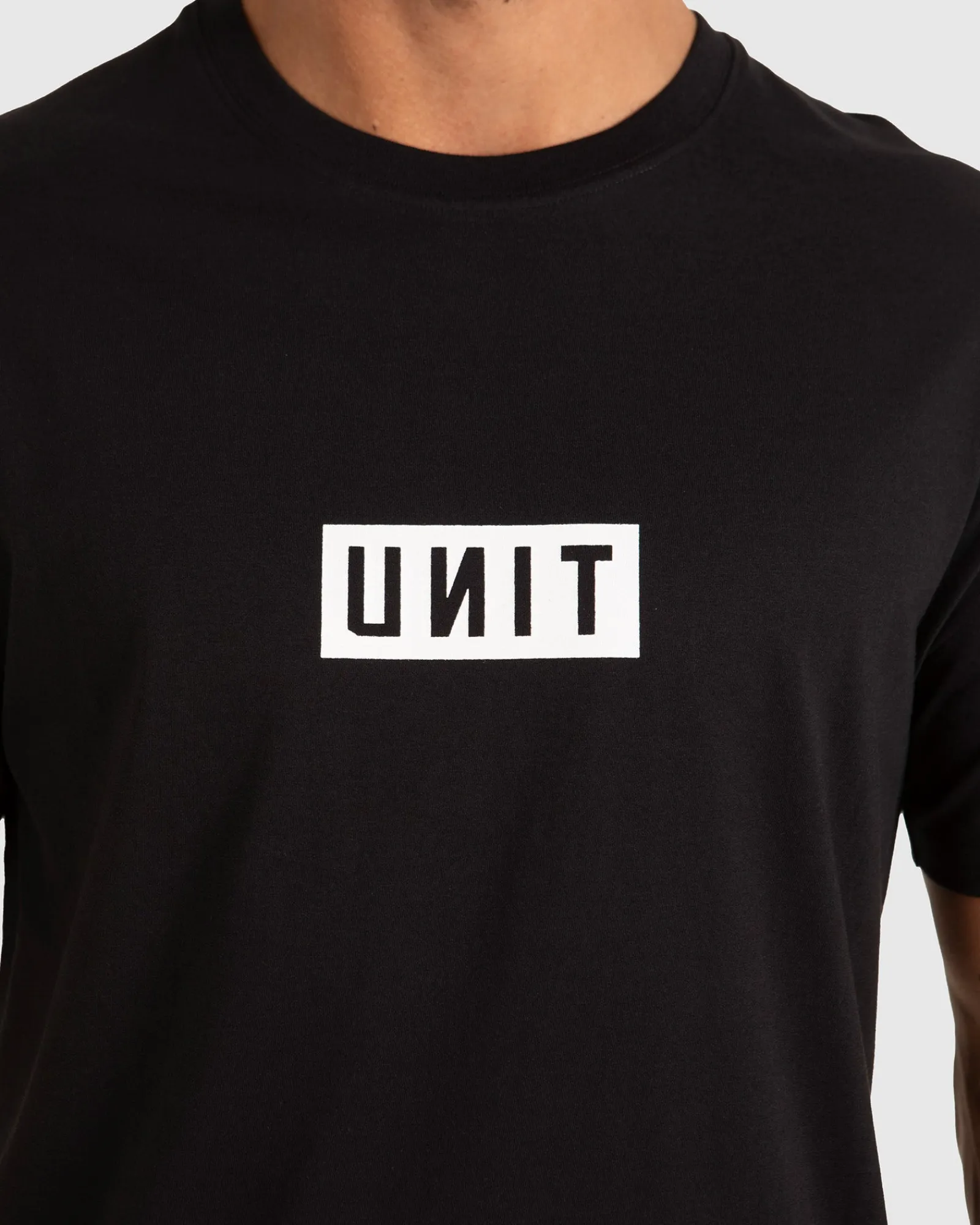 Unit Clothing UNIT Impact Mens T-Shirt Sale
